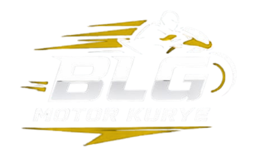 Blg Kurye | İstanbul Motorlu Kurye Şirketi